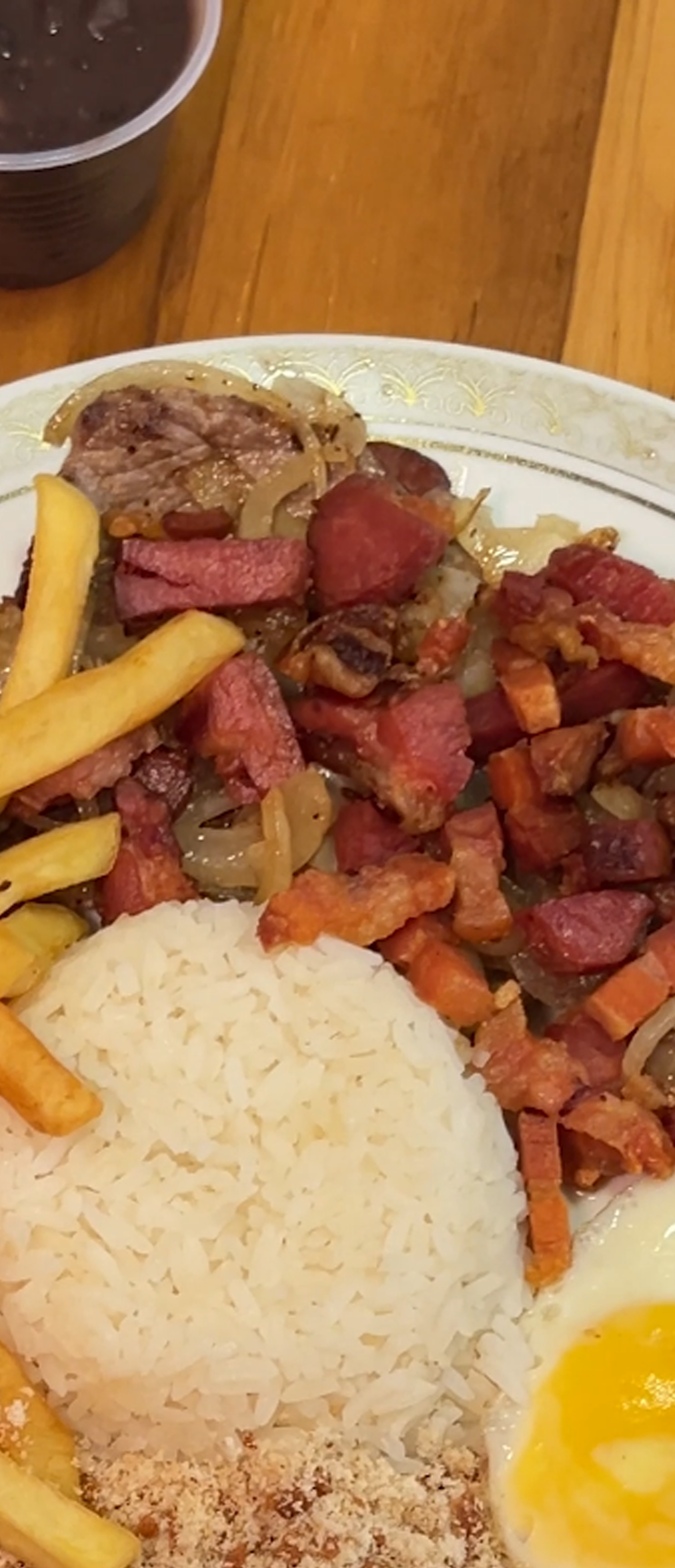 bacon