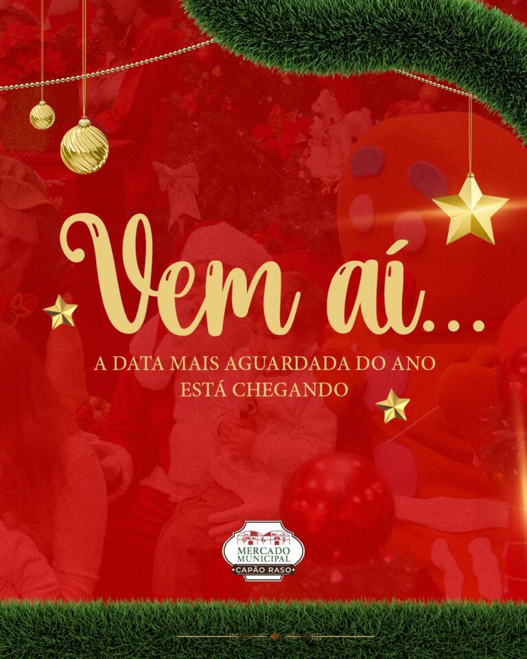 Vem aí...✨Prepare-se para viver uma experiência cheia de magia, encanto e muitas novidades incrí