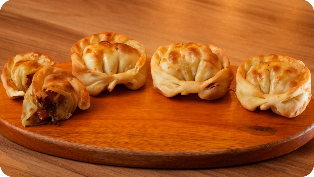 empanadas - banner